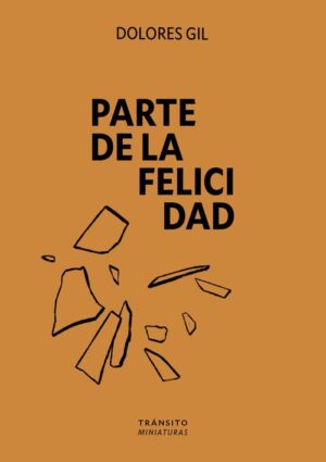 Parte de la felicidad