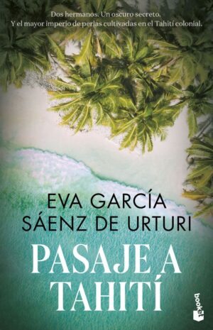Pasaje a tahiti Bols