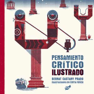 Pensamiento critico ilustrado