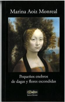 Peque¥Os enebros de dagas y flores escondidas