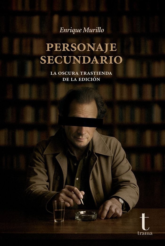 Personaje secundario 1 Personaje secundario