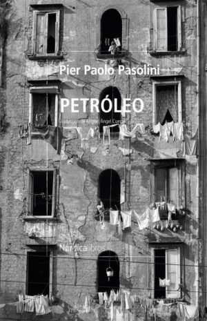 Petróleo
