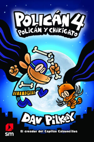 Pilican 4