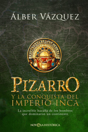 Pizarro y la conquista