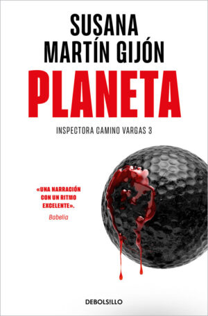 Planeta (inspectora camino vargas 3)