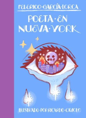 Poeta en nueva york