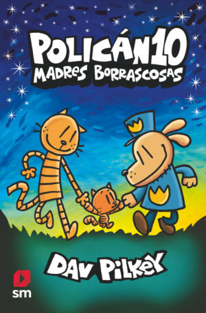 Polican 10 - madres borrascosas