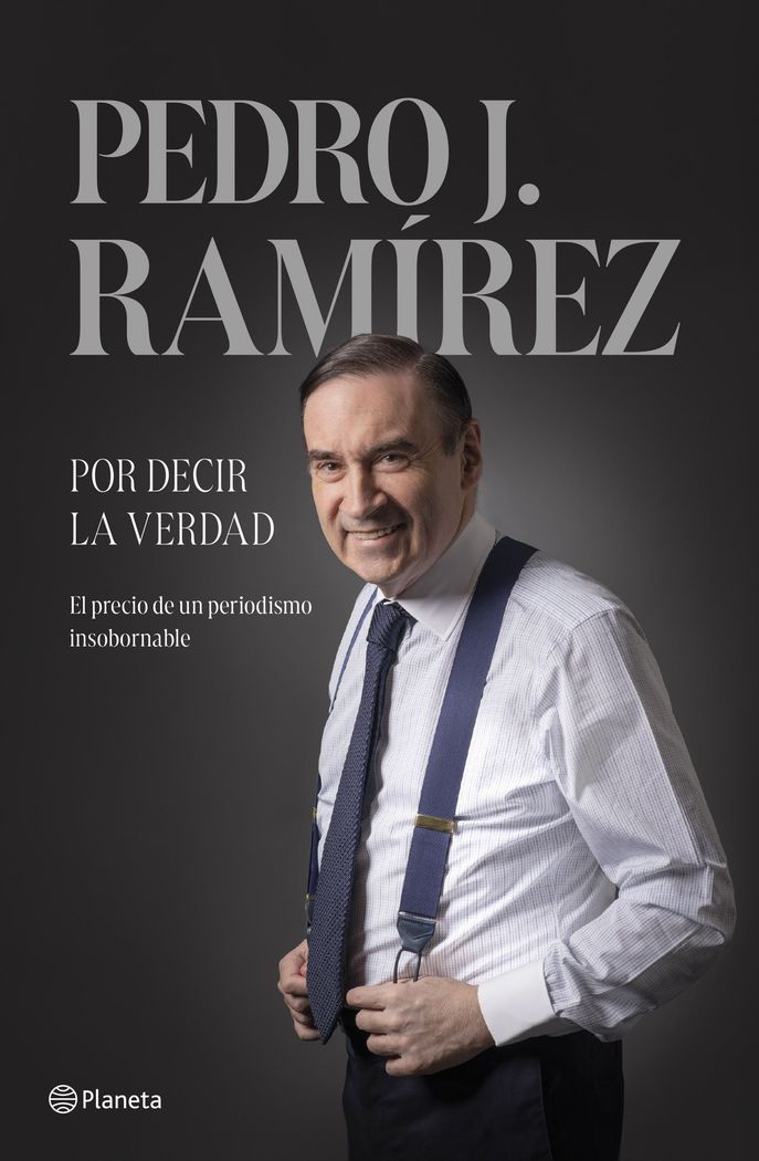 Por decir la verdad 1 Por decir la verdad