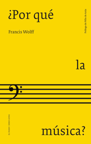 Por que la musica