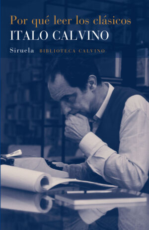 Por que leer a los clasicos