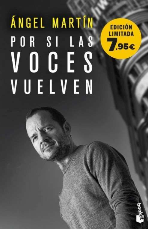 Por si las voces vuelven 1 Por si las voces vuelven