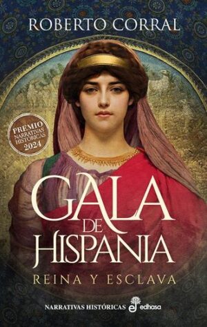Premio edhasa 2024 narrativas historicas