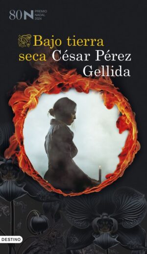 Premio nadal 2024