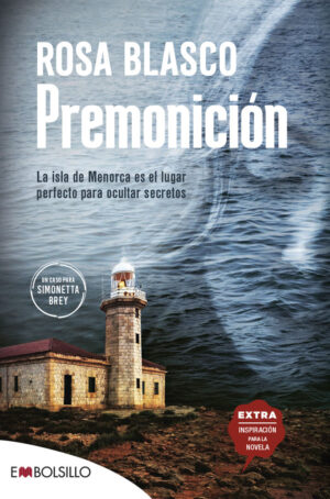 Premonicion booket