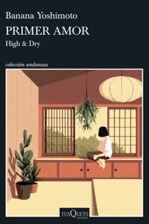 Primer amor