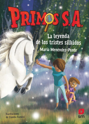Primos sa 7 leyenda tristes silvido