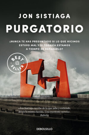 Purgatorio.(Bestseller)