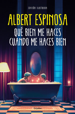 Que bien me haces cuando