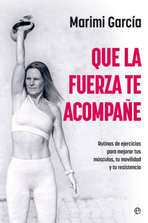 Que la fuerza te acompañe