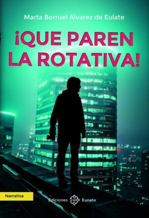 Que paren la rotativa
