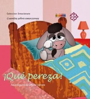 Que pereza