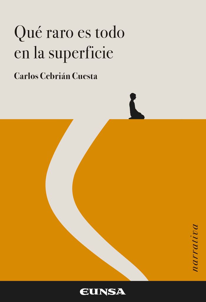 Qué raro es todo en la superficie 1 Qué raro es todo en la superficie
