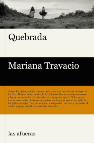 Quebrada (5ªED)
