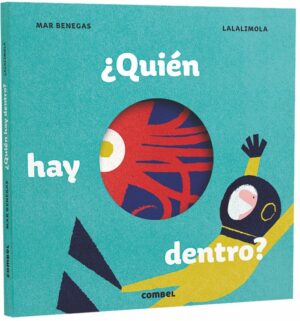 Quien hay dentro