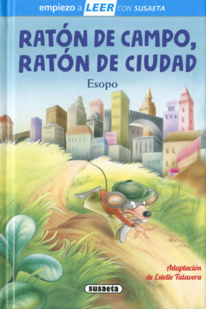 Raton de campo