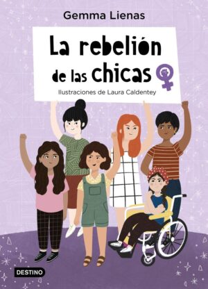 Rebelion de las chicas