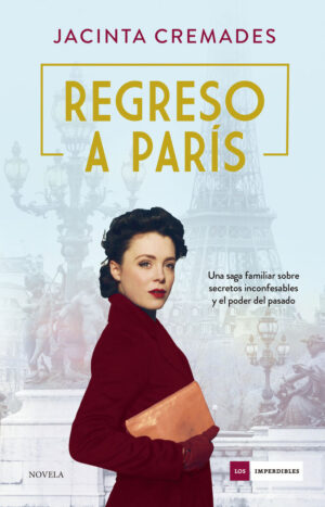 Regreso a paris