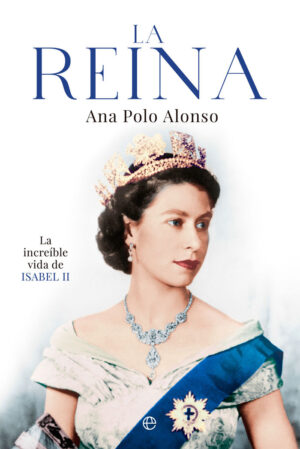 Reina increible vida de isabel