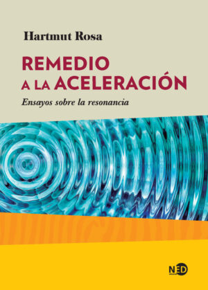Remedio a la aceleracion - ensayos sobre la resona