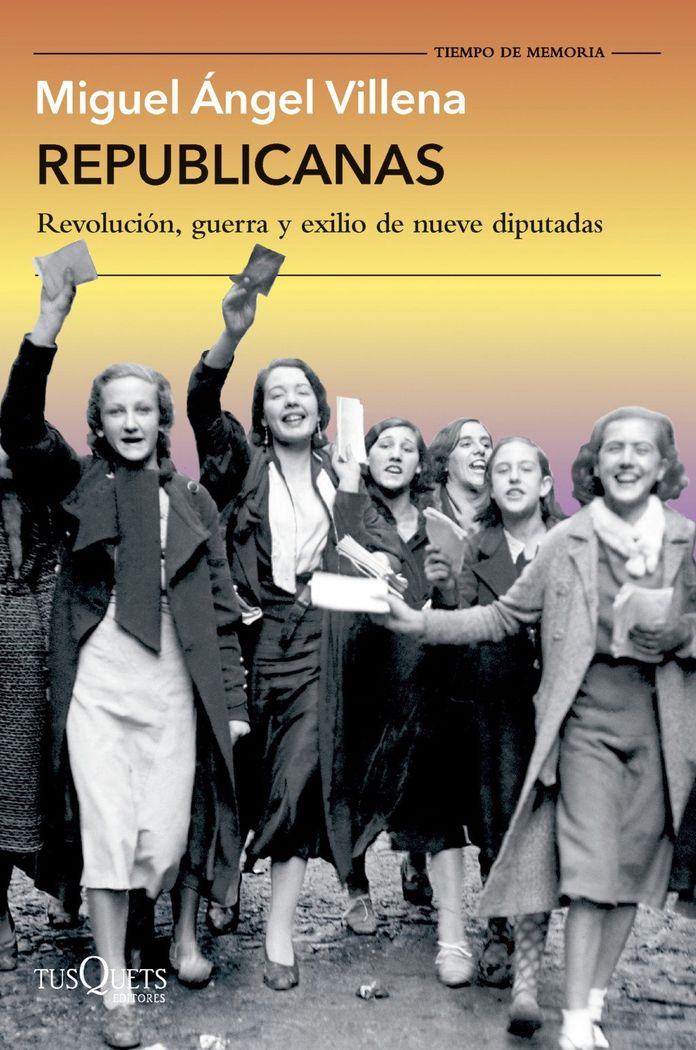 Republicanas 1 Republicanas
