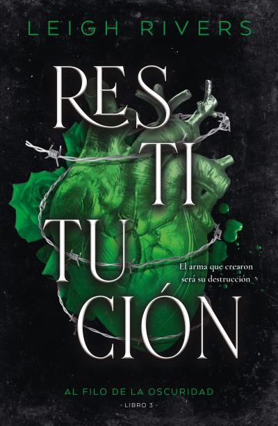 Restitución 1 Restitución