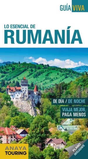 Rumania (guia viva)