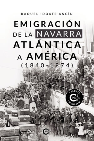 (S/Dev) emigracion de la navarra atlantica a ameri