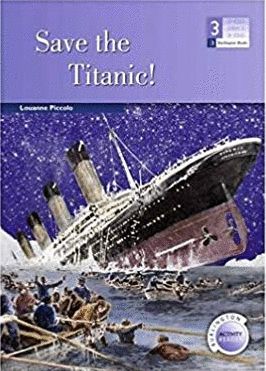 Save the titanic ESO 3 burlington