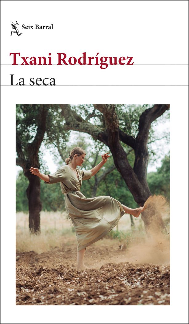 Seca, la 1 Seca
