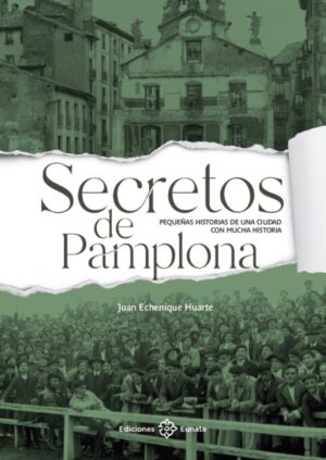 Secretos de pamplona