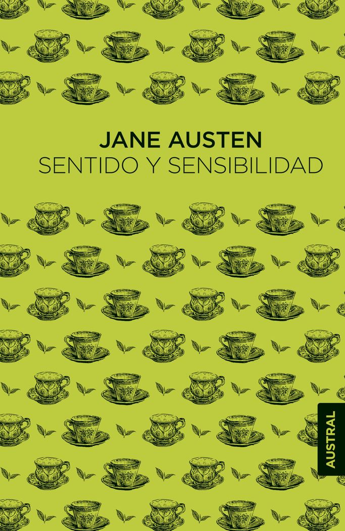 Sentido y sensibilidad 1 Sentido y sensibilidad