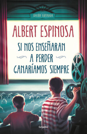Si nos enseñaran a perder ganariamo