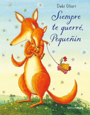 Siempre te querre pequeñin