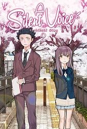 Silent voice 2