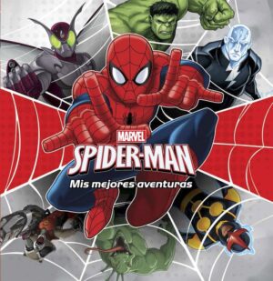Spiderman mis mejores aventuras