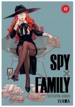 Spy x family 1 Spy x family