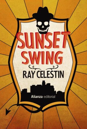 Sunset swing
