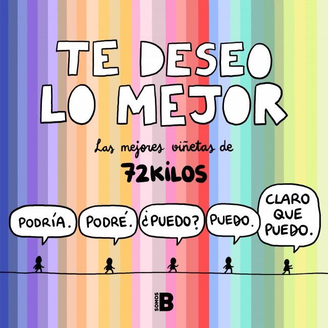 Te deseo lo mejor 1 Te deseo lo mejor