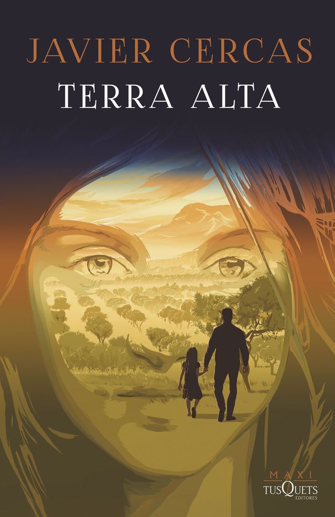 Terra alta booket 1 Terra alta booket