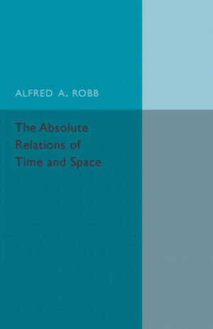 The absolute relations on time and